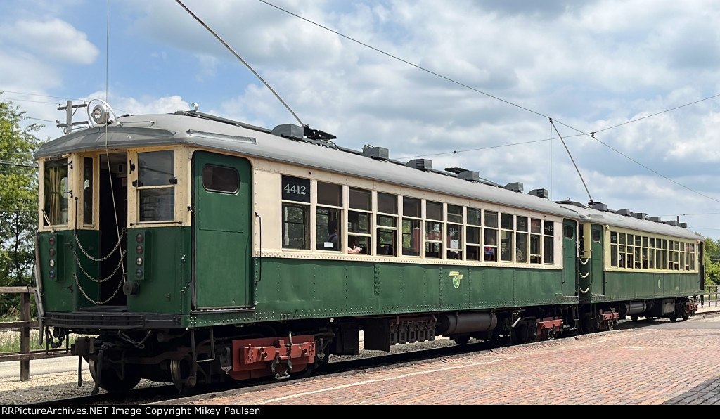 CTA 4412 and CTA 4410